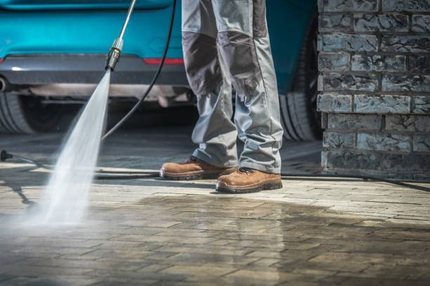Best Driveway Pressure Washing  in Dillon, MT