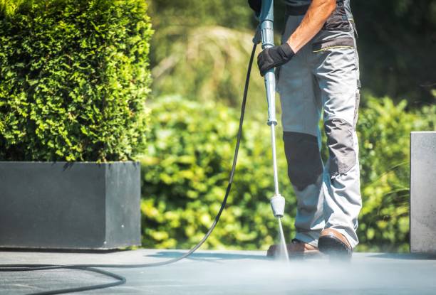 Best Dumpster Area Cleaning  in Dillon, MT