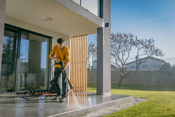 Best Residential Exterior Washing  in Dillon, MT