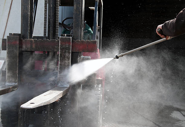 Best Building Exterior Washing  in Dillon, MT